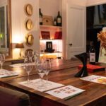 Bordeaux Wine Masterclass: Blending workshop with appetizer - The Seven Wines Tasted During the Session