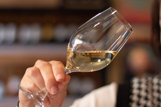 Bordeaux Wines Masterclass paired with cheeses & charcuterie - What the Bordeaux Wines Masterclass Includes