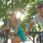 Bordeauxs Iconic Landmarks: A Private Bike Tour - Exploring the Roman Ruins at Palais Gallien