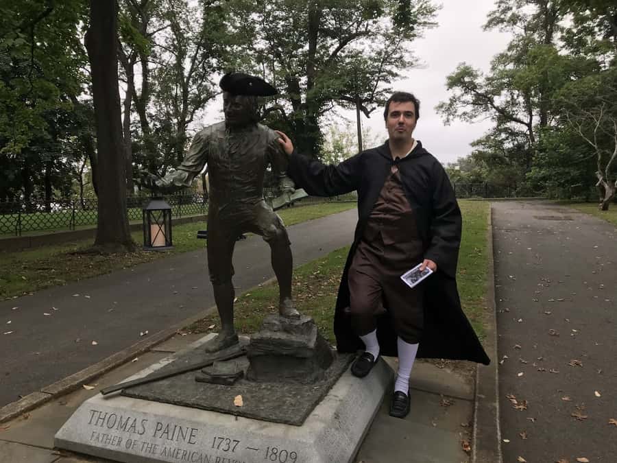 Bordentown, NJ: Historical Walking Tour - Bordentown’s Historic Downtown: A Walk Through Time