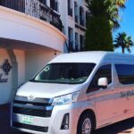 Border and Tijuana Airport Transfers to Ensenada or Valle de Guadalupe - Real-World Reliability and Customer Satisfaction