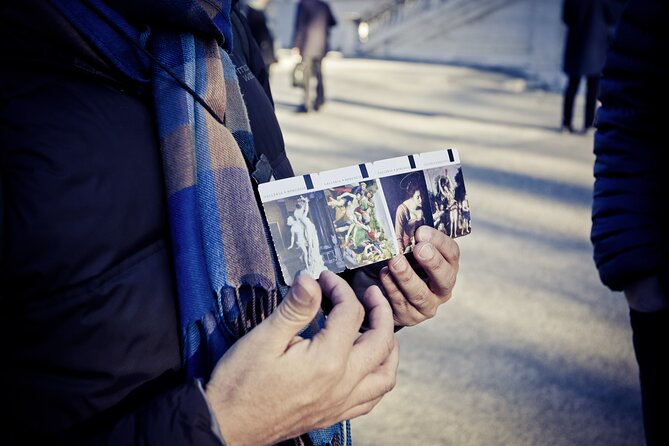 Borghese Gallery: Skip-the-line Entry & Small-group Guided Tour - What to Expect from the Guided Tour