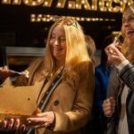 Borough Market Food Tour with a Foodie Tailored to Your Tastes & Interests - The Personal Touch of a Private, Tailored Experience