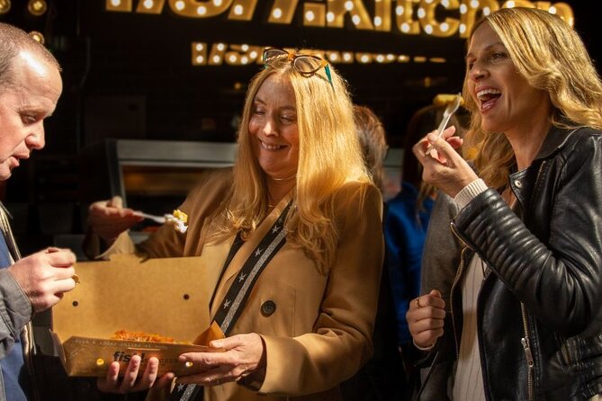 Borough Market Food Tour with a Foodie Tailored to Your Tastes & Interests - The Personal Touch of a Private, Tailored Experience