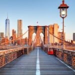 Boroughs of NYC: Harlem, Bronx, Queens, Brooklyn & Coney Island - The Bronx: Birthplace of Hip Hop and Urban Landmarks