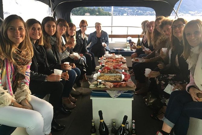 Borromean Islands Private Hop-On Hop-Off Boat Tour from Stresa - Exploring Isola Madre’s Botanical Wonders