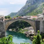 Bosnia & Herzegovina Private Tour - Visiting Mostar: The Heart of Bosnia & Herzegovina