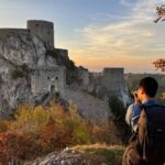 Bosnian Castles Tour: Vranduk Teanj Srebrenik from Sarajevo - The Magnificent Teanj Castle and Its Historical Layers