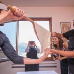 Bosnian Cooking Lessons - Meet Your Hosts in a Spectacular Hilltop Home