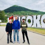 BOSNIAN PYRAMIDS TOUR (nature, history & archeology) - The Archaeological Park and Site Highlights