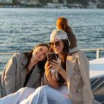 Bosphorus Afternoon Cruise on Yacht - With Live Guide - Delicious Snacks and Refreshments Included