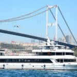 Bosphorus Cruise with Breakfast, Sunset and Stop on Asian Side - The Scenic Bosphorus Boat Tour with Multiple Meal Options