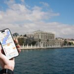 Bosphorus Daytime or Sunset Sightseeing Cruise & Audio Guide - Spectacular Landmarks Visible from the Water