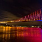 Bosphorus Dinner Cruise with Live Performance - The Scenic Route Along Istanbuls Waterfront