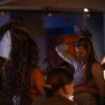 Bosphorus Dinner Cruise with Live Performance, Folk Dance and DJ - The Entertainment: Folk Dances and DJ Vibe