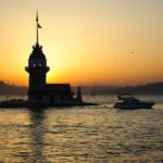Bosphorus Private Sunset Cruise on a Yacht with Wine - The Start Point at the Egyptian Bazaar: Easy Access and Convenience