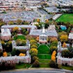 Boston 1-Day Harvard, MIT, Prudential Center City Tour - Panoramic City Views at View Boston from Prudential Center