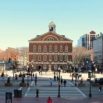 Boston: 250 Freedom Trail Walking Tour - Walking the 250th Birthday Freedom Trail