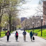Boston: A Food & History Journey from North End to Freedom Trail - Exploring Boston’s North End: A Food Lover’s Paradise
