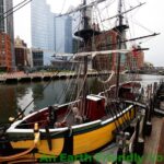 Boston and the Freedom Trail, 1-Day Tour from NYC - Scenic Route through Connecticut and Cambridge