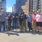 Boston Bar Crawl Back Bay Beat Bar Craw - The Route and Key Stops in Boston’s Back Bay