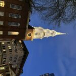 Boston: Beacon Hill True Crime Walking Tour - Exploring Beacon Hill’s Historic Streets