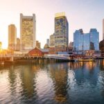 Boston : Best Street Food Tour With A Local Guide - Starting Point at The Bostonian Boston