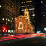 Boston: Boos and Brews Haunted Pub Crawl - Exploring 9 Historic, Haunted Sites in Boston