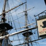 Boston: Boston Tea Party Ships and Museum Interactive Tour - Historic Reenactments and Live Actors