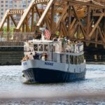 Boston: City Cruises Historical Sightseeing Cruise - Sights of Boston’s Historic Naval and Revolutionary Landmarks