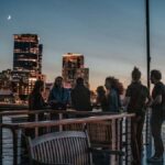 Boston: City Lights Sightseeing Cruise on Classic Boat - Classic Yacht with Comfortable Seating and Views