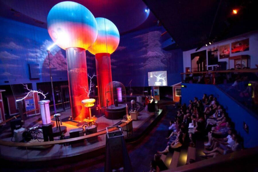 Boston CityPASS®: Save up to 46% at 4 Top Attractions - Visiting Boston’s Premier Aquariums and Science Centers