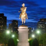 Boston: Death and Dying Walking Ghost Tour - Exploring Boston’s Haunted Sites Including King’s Chapel Burying Ground