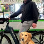 Boston Electric Assist Bicycle Rental - Starting Point at Boston’s Historic North End