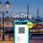 Boston: Explorer Pass Save up to 50% on 30+ Top Attractions - How the Boston Explorer Pass Works