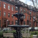 Boston Food Tour: Local Gems of Boston's South End - The Food Stops: From Classic to Eclectic