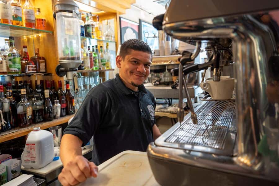 Boston Food Tour: Pizza & North End Italian Classics - From the Greenway to the Heart of Little Italy