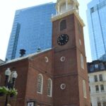 Boston: Freedom Trail African American Patriots Tour - Honoring the 54th Massachusetts Regiment in Boston Common
