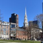 Boston: Freedom Trail Guided Walking Tour in French - Starting Point at Boston Common and the Meeting Details