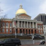 Boston: Freedom Trail History and Architecture Walking Tour - Walking the Freedom Trail from Faneuil Hall to Boston Common