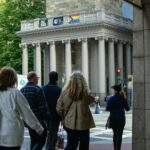 Boston: Freedom Trail History Tour and Brewery Taste - Highlights of the Freedom Trail Landmarks