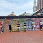 Boston: Full Revolution Story Epic Small Group Walking Tour - From the Old Town to the North End: Key Stops Explored