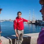 Boston: Guided Seafood Tasting and History Tour - Starting in Boston’s Seaport District