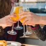 Boston Harbor Brunch Cruise - What Makes the Brunch on the Water Special