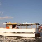 Boston: Harbor Cruise on 1920s-Inspired Yacht - Choosing Between Daylight and Sunset Cruises