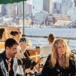 Boston Harbor Sightseeing Cruise - What You See During the 1.5-Hour Cruise