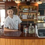 Boston Harbor Sunset Cruise - Iconic Boston Landmarks From the Water