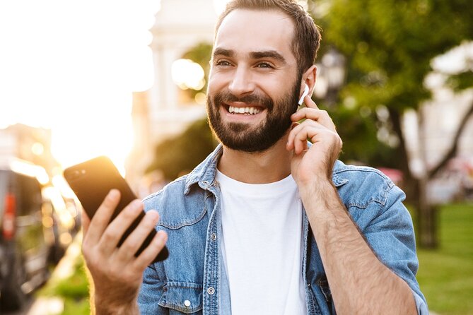 Boston Harborwalk and Tea Party Self-Guided Audio Walking Tour - Starting Point at South Station and Architectural Highlights