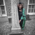 Boston: Haunted Boston Puritans, Prostitutes, & Punishments - The Route: Exploring Boston Common and Nearby Landmarks