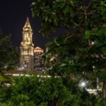 Boston: Haunted Pub Crawl of Historic Pubs and Taverns - Starting Point at Samuel Adams Statue outside Faneuil Hall